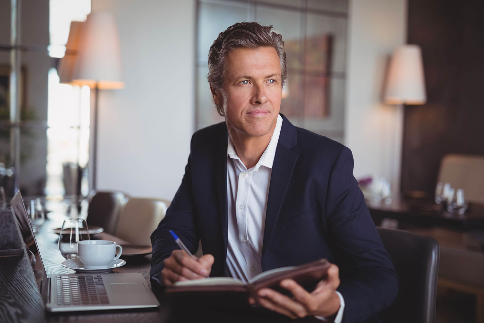 Peter Morgan Peter Morgan